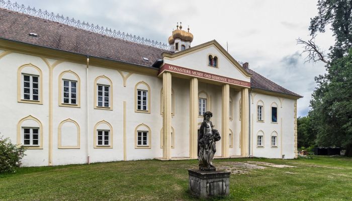 Schloss Szombathely 2