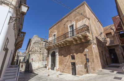 Kasteel Oria, Puglia