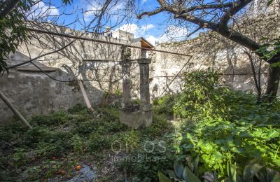 Schloss kaufen Oria, Apulien:  
