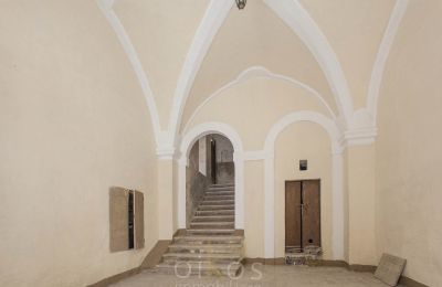 Slott til salgs Oria, Puglia:  