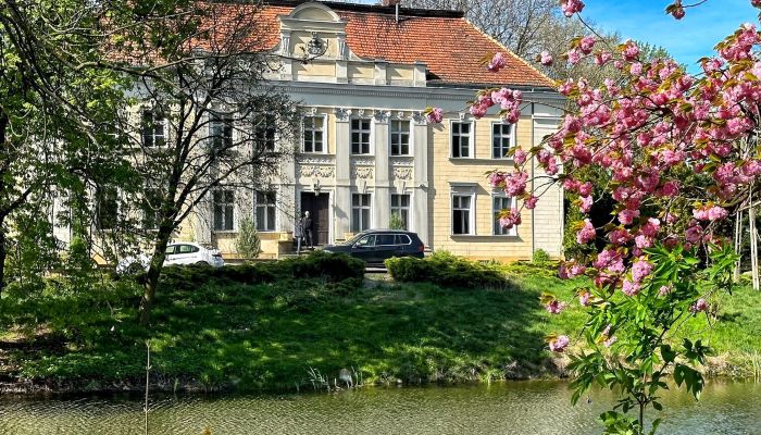 Slot til salg Gola, województwo wielkopolskie,  Polen