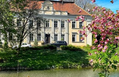 Slot Gola, województwo wielkopolskie