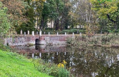 Slot til salg Gola, województwo wielkopolskie, mostek amienny