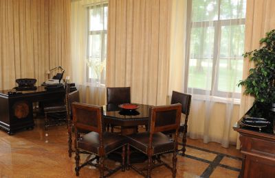 Herrenhaus/Gutshaus kaufen Cieszanowice, Cieszanowice  59, Lodz, Foto 9/24