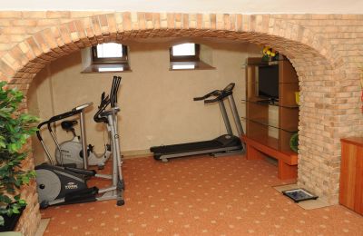 Herrenhaus/Gutshaus kaufen Cieszanowice, Cieszanowice  59, Lodz, Foto 16/24