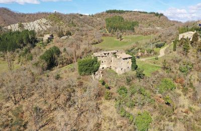 Borg til salg 06026 Pietralunga, Umbria, Billede 5/11