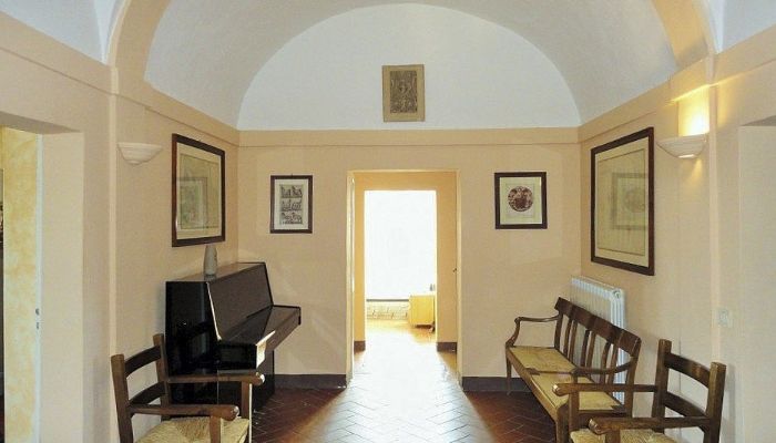 Historisk villa Magione 4