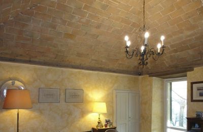 Historisk villa til salg 06063 Magione, Umbria, Billede 11/18