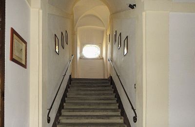 Historisk villa til salg 06063 Magione, Umbria, Trapper