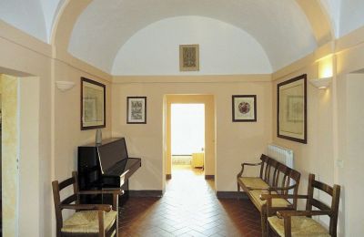 Historisk villa till salu 06063 Magione, Umbria:  
