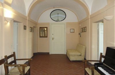 Historische Villa kaufen 06063 Magione, Umbrien:  
