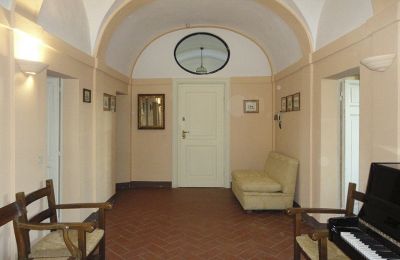 Historisk villa till salu 06063 Magione, Umbria:  