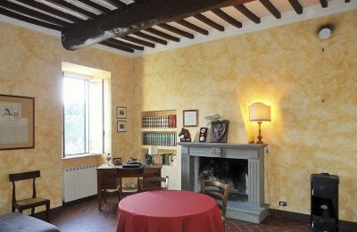 Historisk villa till salu 06063 Magione, Umbria:  
