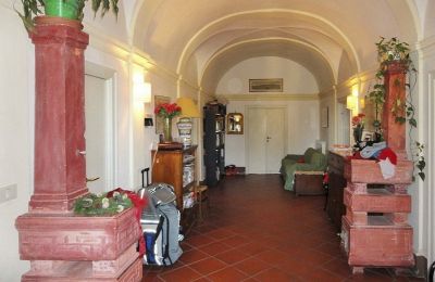 Historisk villa købe 06063 Magione, Umbria:  