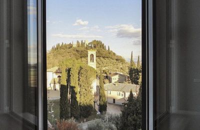 Historisk villa til salg 06063 Magione, Umbria, Udsigt