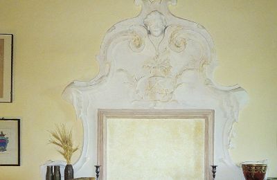 Historisk villa til salg 06063 Magione, Umbria, Detaljer
