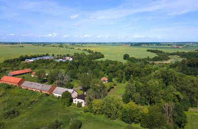 Herenhuis te koop Garbno, Garbno 10, województwo warmińsko-mazurskie:  Eigendom