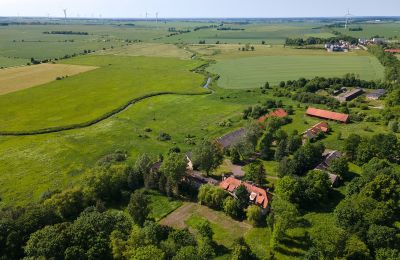 Herregård købe Garbno, Garbno 10, województwo warmińsko-mazurskie:  