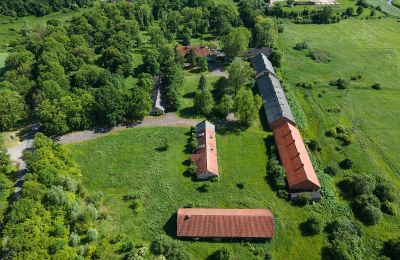 Herrenhaus/Gutshaus kaufen Garbno, Garbno 10, Ermland-Masuren, Foto 9/29