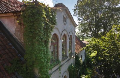 Herrenhaus/Gutshaus kaufen Garbno, Garbno 10, Ermland-Masuren, Details
