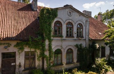 Herrenhaus/Gutshaus kaufen Garbno, Garbno 10, Ermland-Masuren, Foto 15/29