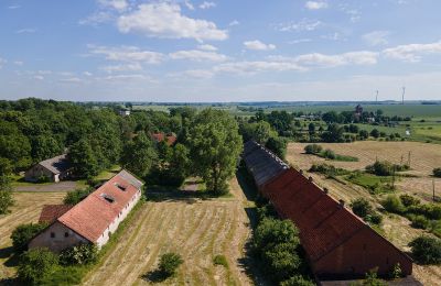 Herenhuis te koop Garbno, Garbno 10, województwo warmińsko-mazurskie:  