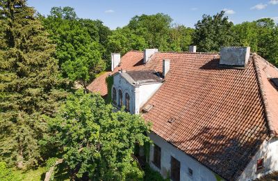 Karaktärsfastigheter, Herrgård och säteri i forna Ostpreussen