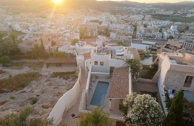 Historisk villa till salu Eivissa, Illes Balears:  