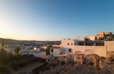 Historische Villa kaufen Eivissa, Balearische Inseln:  