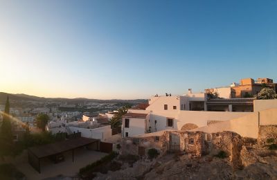 Historisk villa købe Eivissa, Illes Balears:  