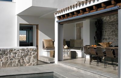 Historisk villa købe Eivissa, Illes Balears:  