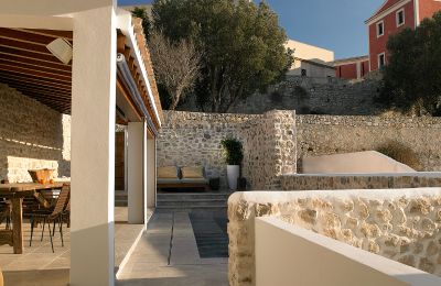 Historische Villa kaufen Eivissa, Balearische Inseln:  