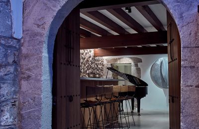 Historisk villa til salg Eivissa, Balearen, Billede 2/25