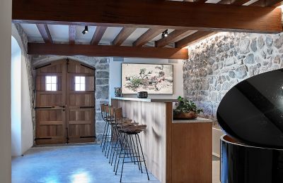 Historisk villa til salg Eivissa, Balearen, Billede 3/25