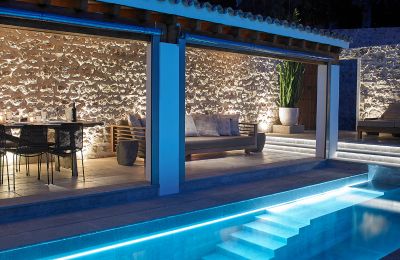 Historisk villa til salg Eivissa, Balearen, Billede 22/25