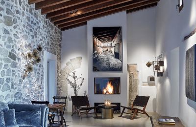 Historisk villa til salg Eivissa, Balearen, Billede 4/25
