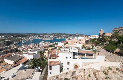 Historisk villa till salu Eivissa, Illes Balears:  