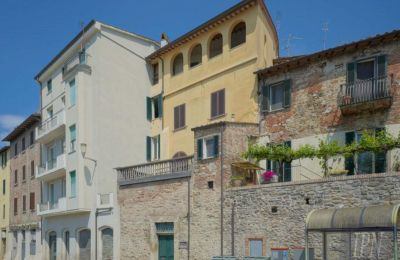 Byhus til salgs 06019 Umbertide, Piazza 25 Aprile, Umbria, Bilde 25/25