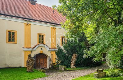 Borg til salg Třebotov, Třebotov tvrz, Středočeský kraj, Billede 2/36