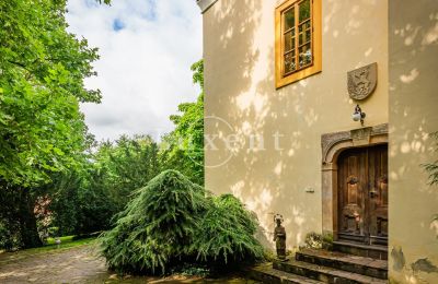 Borg til salg Třebotov, Třebotov tvrz, Středočeský kraj, Billede 3/36