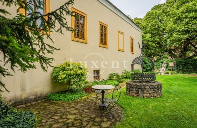 Borg til salg Třebotov, Třebotov tvrz, Středočeský kraj, Billede 5/36