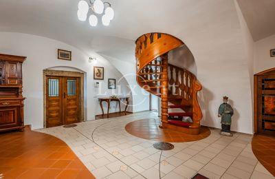 Borg til salg Třebotov, Třebotov tvrz, Středočeský kraj, Billede 10/36