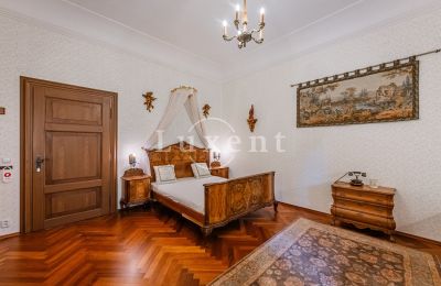 Borg til salg Třebotov, Třebotov tvrz, Středočeský kraj, Billede 15/36