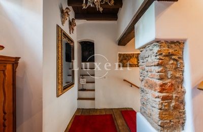 Borg til salg Třebotov, Třebotov tvrz, Středočeský kraj, Billede 25/36