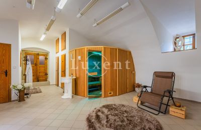Borg til salg Třebotov, Třebotov tvrz, Středočeský kraj, Billede 28/36