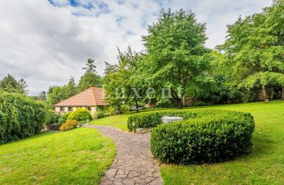 Borg til salg Třebotov, Třebotov tvrz, Středočeský kraj, Billede 34/36