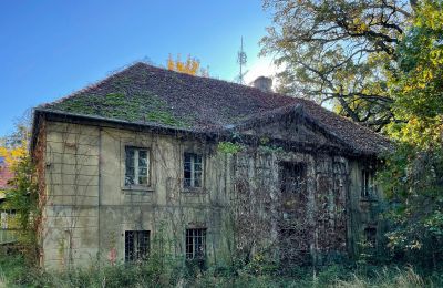 Schloss kaufen Skoraszewice, Skoraszewice  16, Großpolen:  