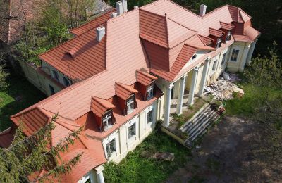 Schloss kaufen Skoraszewice, Skoraszewice  16, Großpolen:  