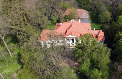 Slot til salg Skoraszewice, Skoraszewice  16, województwo wielkopolskie, Dronefoto