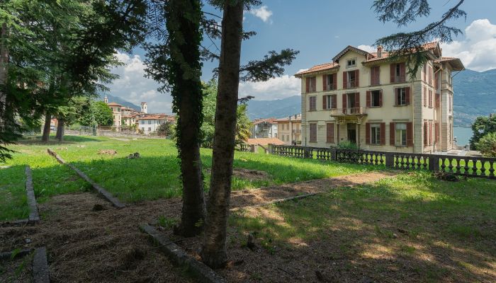 Historisk villa Lovere 3